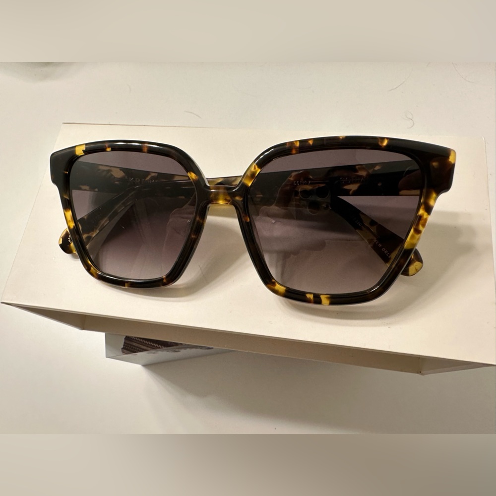 NEW IN BOX - KREWE SONIAT BENGAL - Picture 5 of 12